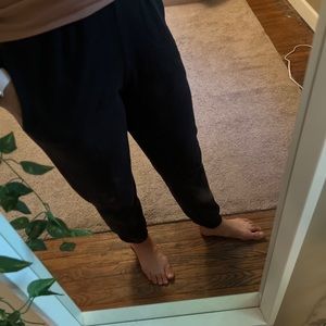 Black Colsie Sweatpants